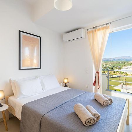 Mira Sitia Luxury Apartment Екстериор снимка