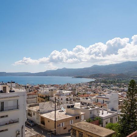 Mira Sitia Luxury Apartment Екстериор снимка