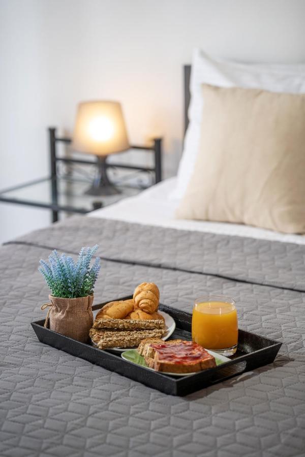 Mira Sitia Luxury Apartment Екстериор снимка