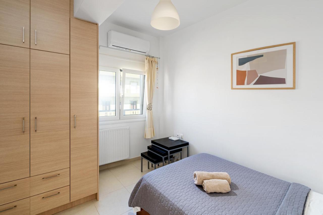 Mira Sitia Luxury Apartment Екстериор снимка