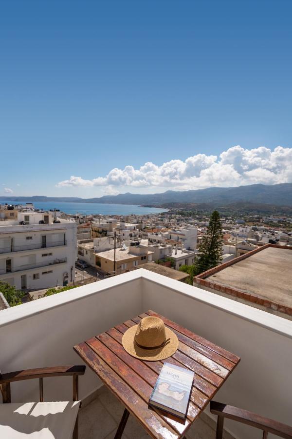Mira Sitia Luxury Apartment Екстериор снимка
